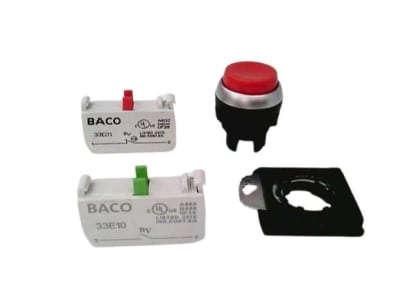 BACO CONTROLS L21AB01-3E11