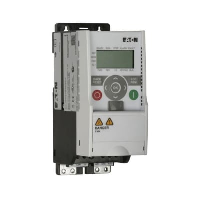 EATON CORPORATION MMX34AA2D4F0-0
