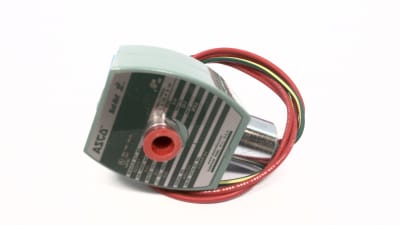 ASCO 8314H034AC120/60,110/50D