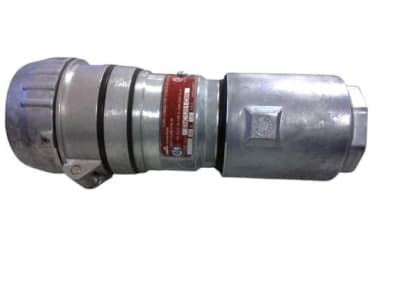 EATON CORPORATION ENC5201 CAN