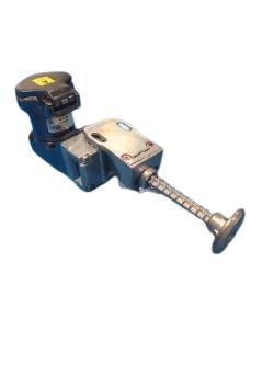 IDEM SAFETY SWITCHES M-HT-S-L