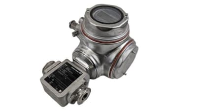 ENDRESS & HAUSER 5H3B22-L4M5/0