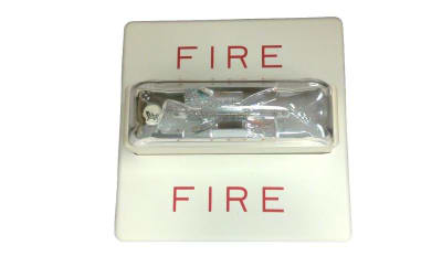 EATON CORPORATION RSS-2430W-FW