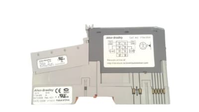 ALLEN BRADLEY 1734-OW4