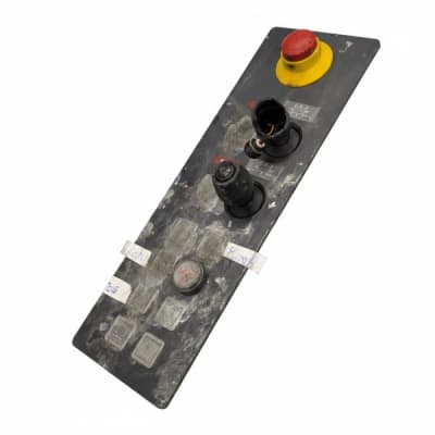 KEB AUTOMATION 4B1480.00-K76