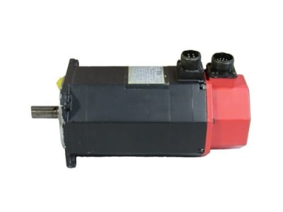 FANUC A06B-0319-B043#0076