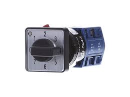 KRAUS & NAIMER CG4-1 A540-600 FS2