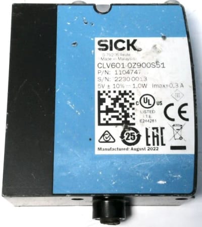 SICK 1104747