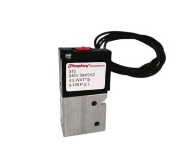 HUMPHREY 310 240VAC 50/60