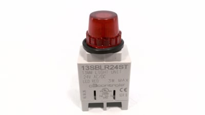 C3 CONTROLS 61136
