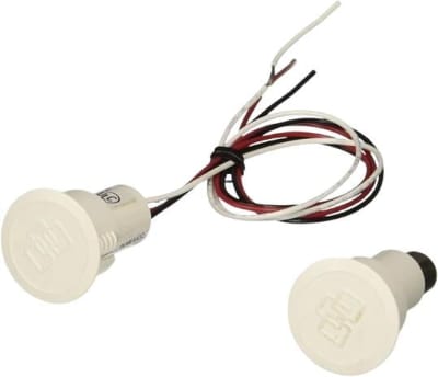 EDWARDS SIGNALING 1076CW-N
