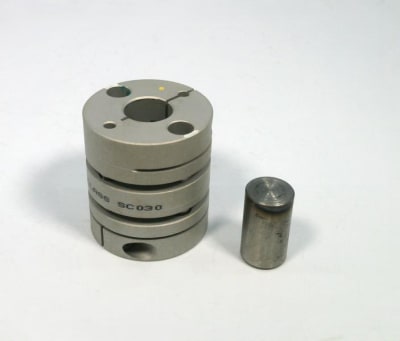 ZERO MAX INC SC030R-012-025