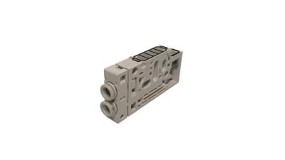 SMC SY30M-2-1DA-C6