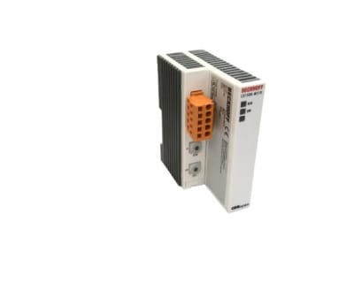 BECKHOFF CX1500-M510-0002
