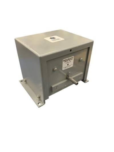 GENERAL ELECTRIC IC2960A127B