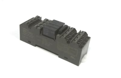 OMRON G6D-F4PU 24VDC