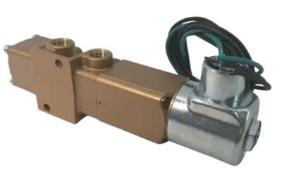 VERSA VALVES VSG-3301-D012