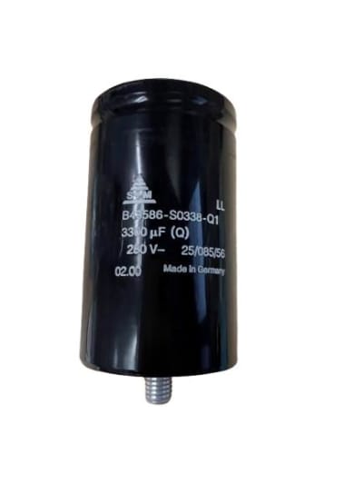 TDK B43586-S0338-Q1
