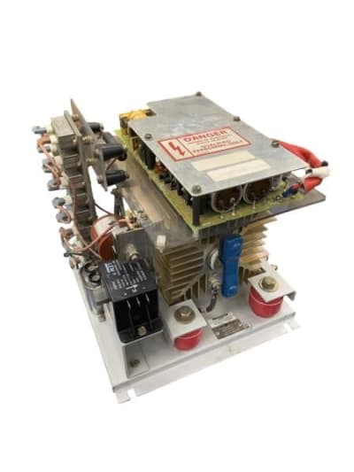 GENERAL ELECTRIC DS2020ERCAG1