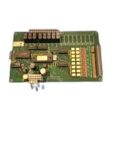 PARAMOUNT PCB 30-00004-203
