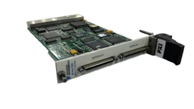 NATIONAL INSTRUMENTS PXI-7334