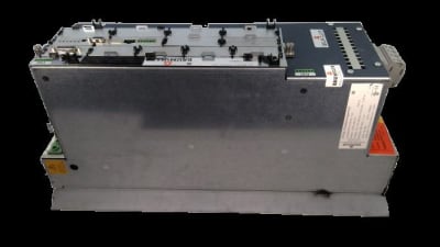 BAUMULLER BM4433-SI1-01242-0311-7012