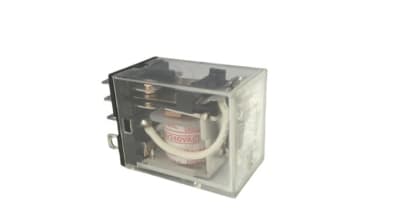 OMRON LY2AC220240