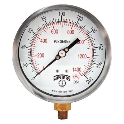 WINTERS P3S6013-MAXI45