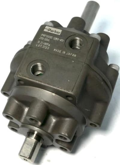 PARKER PRF50SE-280-40