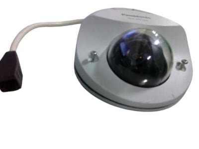 MATSUSHITA ELECTRIC WVSW155