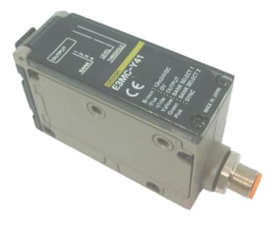 OMRON E3M-CY41