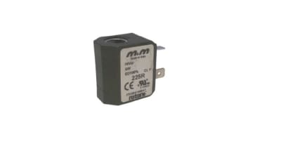 M&M INTERNATIONAL 225R