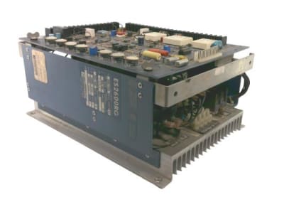 EMERSON 2600-8000-1.0-2.0HP