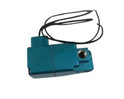 QUINCY AIR COMPRESSOR VA-001411