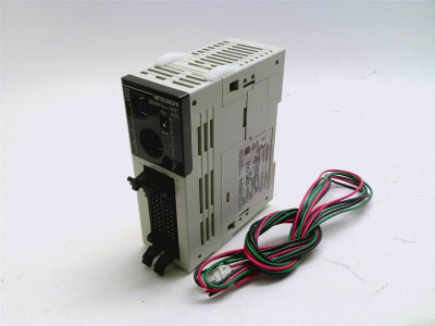 MITSUBISHI FX3GC-32MT/D