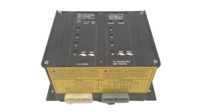 ERICSSON RR-195/13/4 R1A