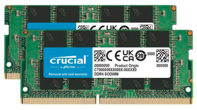 CRUCIAL TECH CT2K16G4SFRA32A