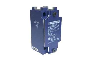 TELEMECANIQUE SENSORS ZCKJ2H7