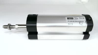 PARKER P1QS020DC8G0050