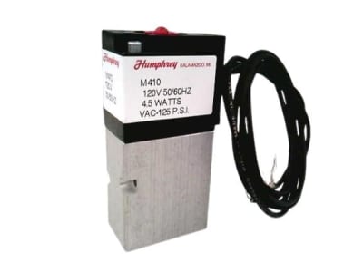 HUMPHREY M410-120VAC
