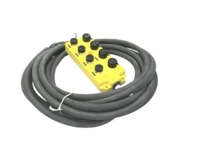 MOLEX BTY801P-FBP-05