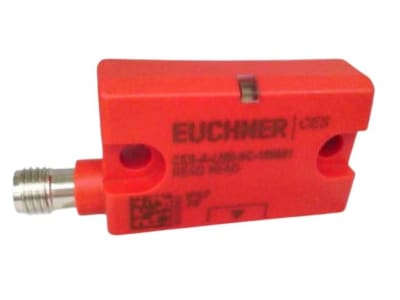 EUCHNER CES-A-LNN-SC-106601