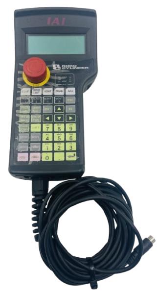 IAI HG1H-SA12CEH-MK1379-S5-1