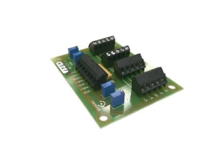 MATRIX ORBITAL ICS-30