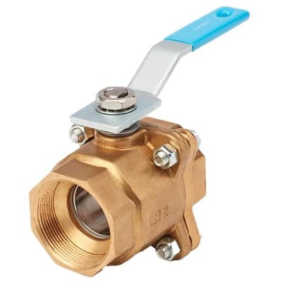 JAMESBURY 3/4IN 21-1136TTC0