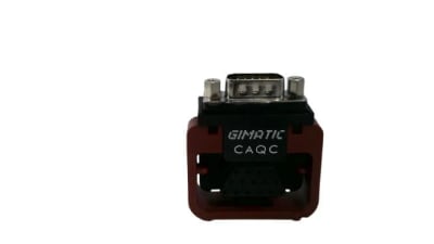 PIAB VACUUM PRODUCTS CAQC