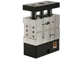 TUNKERS MZVD 40-40 PL T12