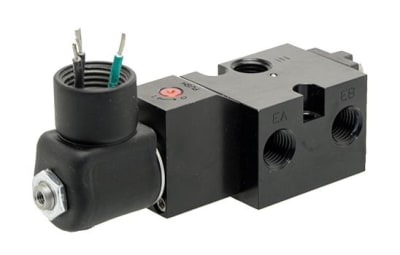 VERSA VALVES CGS-4232-NB2-PC-44-A120