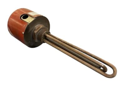 VULCAN ELECTRIC AUO-215