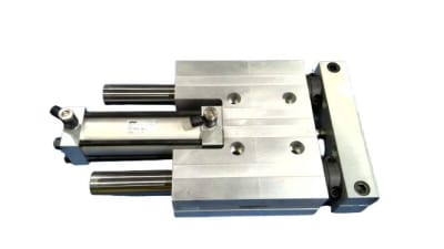 PHD INC SED25X3-1/2